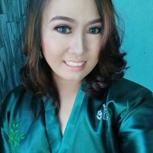 Dianne Mary Ramos Kaligayahan profile icon