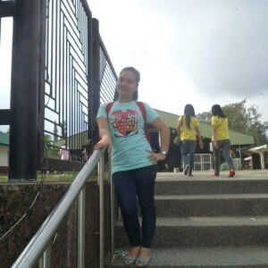 Reena Jane Aliling profile icon