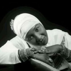 Hadiza Abdulkarim profile icon