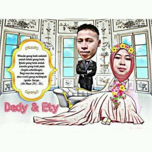 Ety Hayati profile icon