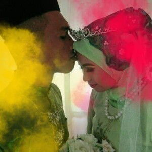 Nurhalizah Barik profile icon