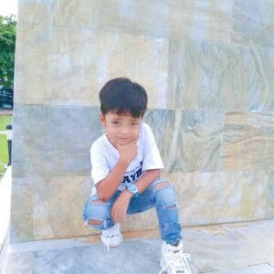 April Rose Gagam profile icon