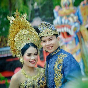 Kadek Setiawati profile icon