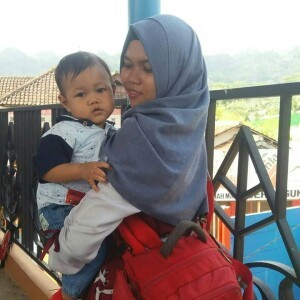 Wiwi Aprilyani profile icon