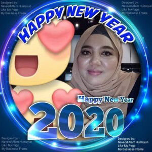 Suliza Liza profile icon