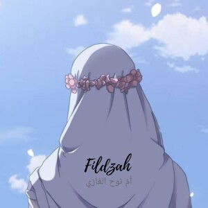 Muthia Fildzah profile icon