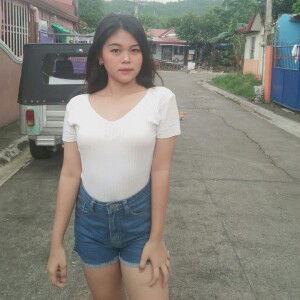 Roseann Gamab profile icon