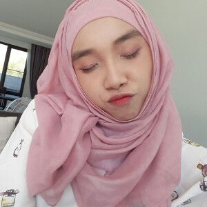 Aumbeyah Beyah profile icon