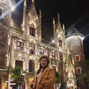 Noo Jany profile icon