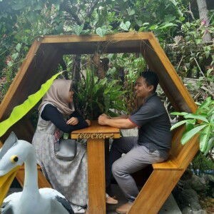 Mifta Rohmah profile icon