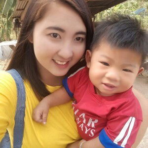 Joy Kamonrat profile icon