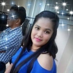Mary Joyce Yatar profile icon