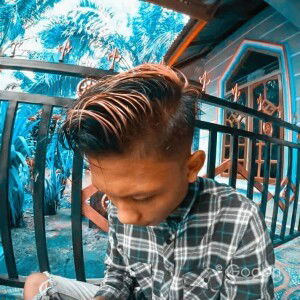 Agus Budi Hargo profile icon