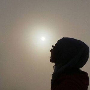 Nony Nur Alawiyah profile icon