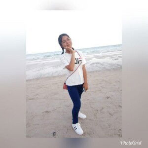 Panatda Winthachai profile icon