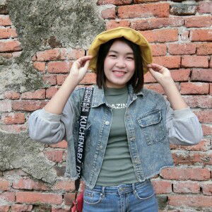 Aum Marisa Natee profile icon