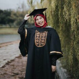 Aisyah Zahraa profile icon