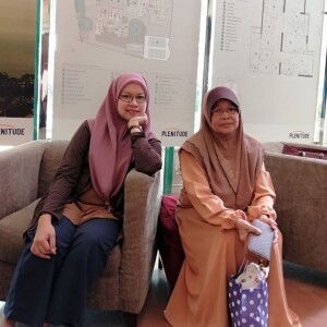 Norizawati Mohd Saad profile icon