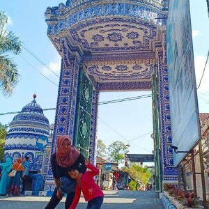 Keisha Khayla Ardiani profile icon