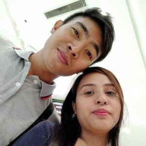 Jovelyn Barbosa profile icon