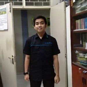 Insan Mulyana profile icon