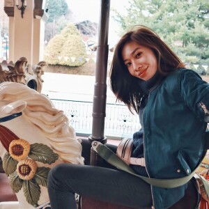 Geline BE profile icon