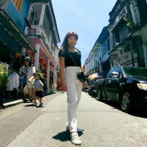 Kt Rose profile icon