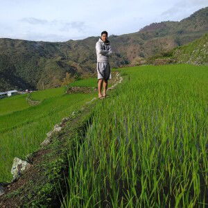 Rupert Atento Mendoza profile icon