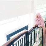 Siti Saifura profile icon