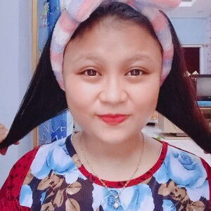 Letie Gustini Sukanda profile icon