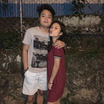 Loriss Jane Francisco profile icon