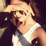 Olympia Abrencillo profile icon