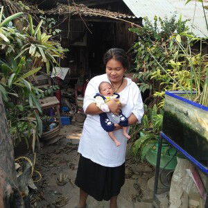 บัวสาย จันทรวิวัฒน์ profile icon