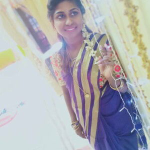 Mohana Priya profile icon