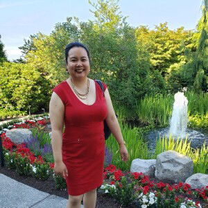 Mae Boudreau profile icon