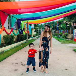 Janerose Javier profile icon