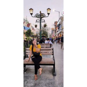 Ella Meysa profile icon