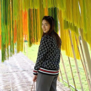 Aew Narumol profile icon