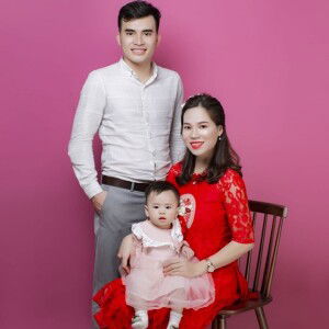 Ruby Lien profile icon