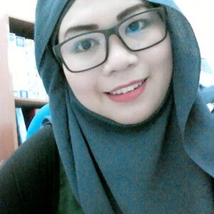 nor nazmira profile icon