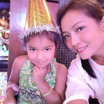 Jang Thitaporn profile icon