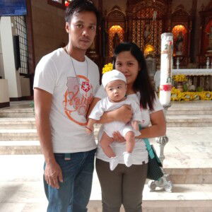 Jennifer Yambao profile icon