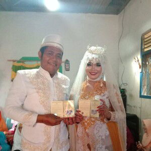 Mirna Listiani profile icon