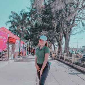 Ela Aps Cab profile icon