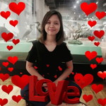 Russelle Albolero Salanio profile icon