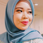 amalia rizky profile icon