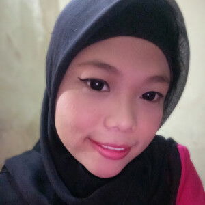fauzia rizki profile icon