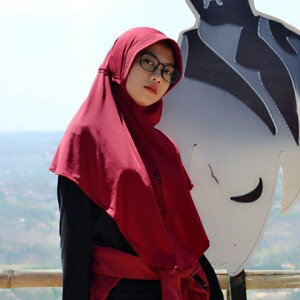 YuLia R Sujana profile icon