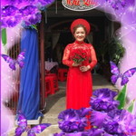 Mỹ Hằng profile icon
