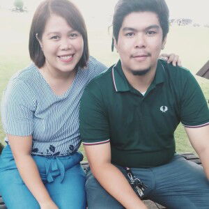 Cyndi Mae Lumacang Neri profile icon